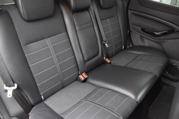 Ford Kuga II SUV 2.0 Duratorq TDCi 140KM 2012 Ford Kuga FORD KUGA 2.0 TDCI 140KM XENON LED NAVI Kamera Gwarancja 12m-cy, zdjęcie 33