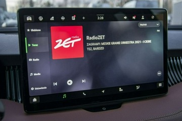 Skoda Superb IV Liftback 2.0 TDI 193KM 2025 Škoda Superb Skoda Superb L&amp;K 2.0 TDI 193 KM, zdjęcie 23