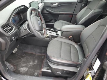 Ford Escape III 2023 Ford Escape Ford Escape ST-Line 1.5 Benzyna 180KM, zdjęcie 6