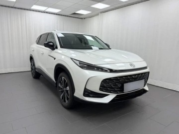 MG HS II SUV Hybrid+ 1.5T HYBRID+ 224KM 2026 MG HS 1.5T HEV+ Exclusive aut Suv 224KM 2026