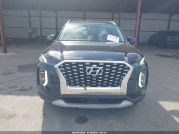 Hyundai 2020 Hyundai Palisade Sel 2020 3.8 Benzyna 291KM, zdjęcie 7