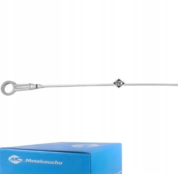 BAGNET MIARKA OLEJU do RENAULT MEGANE II 1.5 dCi