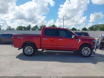 Ford 2024 Ford F150 Lariat 2024 5.0l 5.0 Benzyna 400KM, zdjęcie 6