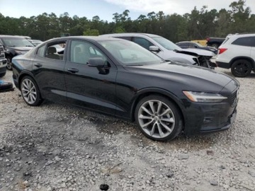 Volvo 2021 Volvo S60 2021r, B5, Momentum, 2.0L, AWD 2.0 Benzyna 247KM, zdjęcie 3