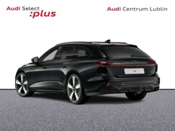 Audi A6 C9 3.0 55 TFSI 367KM 2025 Audi A6 Avant S line,BO,Matrix,Domyki,Kamery 360, Head Up,Os skretna,Hak,P, zdjęcie 1
