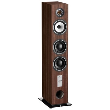 НАПОЛЬНАЯ КОЛОННА ТРЕУГОЛЬНИК ESPRIT GAIA EZ ОРЕХ