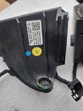 508 I управление многофункциональным рулевым колесом очень хорошее