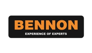 Тактические ботинки BENNON COMMODORE ZIPPER 02 Zipper 50