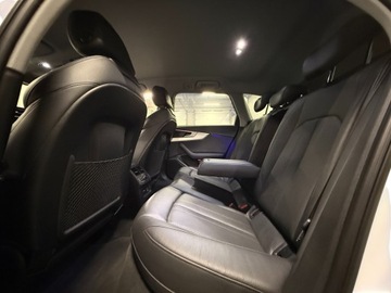 Audi A4 B9 Avant Facelifting 2.0 35 TFSI 150KM 2022 Audi A4 Avant Avant 35 TFSI Advanced S tronic *Wen, zdjęcie 23