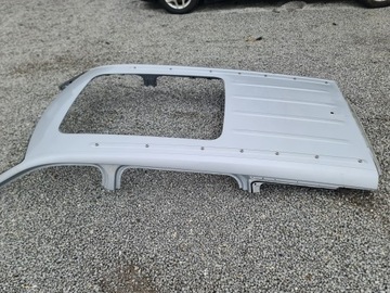 JEEP GRAND CHEROKEE WL LIMITED OVERLAND L 2021 2022 2023 2024 DACH POSZYCIE