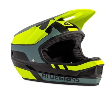 Kask rowerowy Bluegrass Legit
