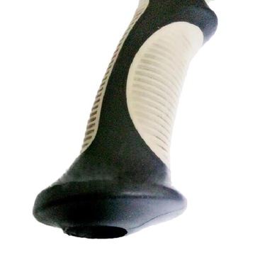 Uchwyt kijków trekkingowych na świeżym powietrzu Wymień uchwyt lasek do chodzenia