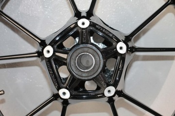 BMW S 1000 R 16-20 ЗАДНИЙ ОБОД