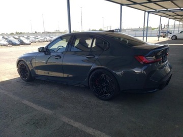 BMW Seria 3 G20-G21 2023 BMW M3 Competition 2023 3.0l 3.0 Benzyna 503KM, zdjęcie 1