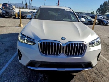 BMW X3 G45 2024 BMW X3 xDrive30i 2024 2.0 Benzyna 248KM, zdjęcie 5