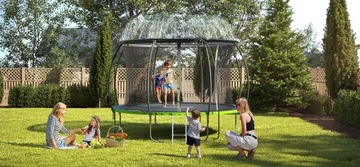 Спринклер для батута Спринклер для водяной завесы