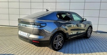 Ford Capri EV 79kWh 340KM 2026 Ford Capri 1261 nettomsc z polisa w racie AWD 340KM 77kWh Opole 340KM, zdjęcie 26