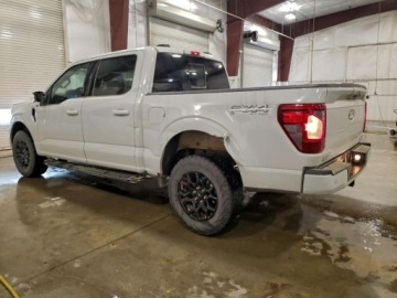 Ford 2024 Ford F150 Xlt 2024 3.5 Benzyna 400KM, zdjęcie 1