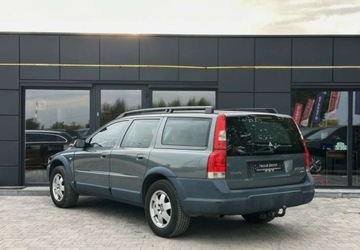 Volvo V70 II 2.4 T 200KM 2001 Volvo V70 Volvo V70 2.4 Benzyna 200KM, zdjęcie 2