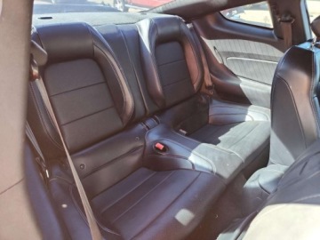 Ford Mustang VI Fastback Facelifting 5.0 Ti-VCT 450KM 2020 Ford Mustang GT 2020 5.0l 5.0 Benzyna 450KM, zdjęcie 10