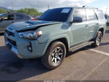 Toyota 2023 Toyota 4-Runner Trd Off Road Premium 2023 4.0 Benzyna 270KM, zdjęcie 1