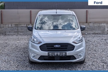 Ford Transit Connect III Van L1 1.5 EcoBlue 100KM 2024 Ford Transit Connect Kombi 230 L2H1 Trend N1 100KM, zdjęcie 2