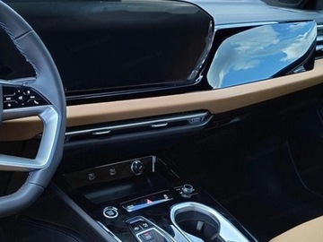 Audi A6 C8 Limousine Facelifting 2.0 40 TDI 204KM 2025 AUDI A6 TDI quattro S line Sedan (204KM) 2025, zdjęcie 11