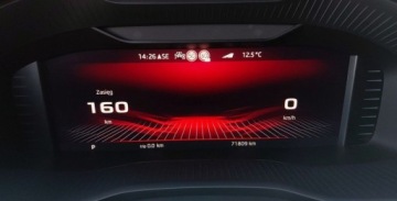 Skoda Kodiaq I SUV Facelifting 2.0 TDI SCR 200KM 2022 Skoda Kodiaq 2.0TDI 200KM 4x4 DSG Sportline SerwisASO Acc Matrix Virtual H, zdjęcie 30