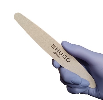 Пилка HUGO Elipsa Slim 180/240 10 шт.