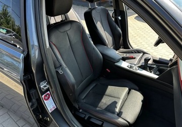 BMW Seria 3 F30-F31-F34 Limuzyna 2.0 320d 184KM 2012 BMW Seria 3 2,0 D 184 KM X-Drive Serwis GWARANCJA Zamiana Zarejestrowany, zdjęcie 21