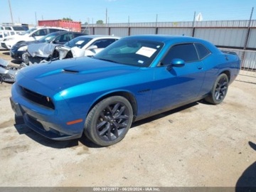 Dodge Challenger III 2020 Dodge Challenger 2020r, SXT, 3.6L 3.6 Benzyna 303KM, zdjęcie 1