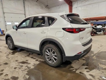 Mazda CX-5 II 2023 Mazda CX-5 2023 MAZDA CX-5 SELECT 2.5 Benzyna 187KM, zdjęcie 2