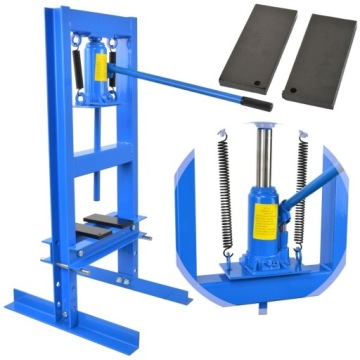 Гидравлический пресс 8Т