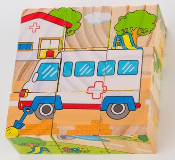 ОБРАЗОВАТЕЛЬНЫЕ ДЕРЕВЯННЫЕ БЛОКИ ЖИВОТНЫЕ ТРАНСПОРТ