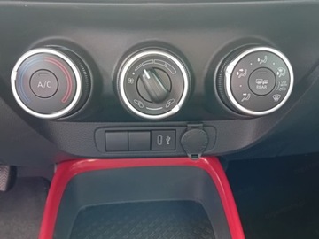 Toyota Aygo X 1.1 VVT-i 72KM 2025 Od ręki - Style 1.0 Benzyna 72KM | Tempomat adaptacyjny!, zdjęcie 8