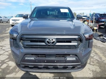 Toyota Tacoma II 2024 Toyota Tacoma 2024r., SR5, od ubezpieczalni 2.4 Benzyna 278KM, zdjęcie 1