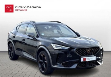 Cupra Formentor Crossover 2.0 TSI 310KM 2023 Cupra Formentor Formentor 2.0 TSI 4Drive VZ DSG naped 4x4, 5 drzwi, 310KM, zdjęcie 6