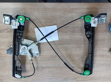 HUMMER H3 ZVEDÁK SKEL LEVÝ PŘEDNÍ EU