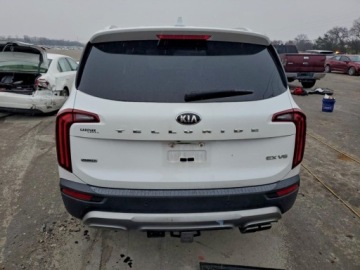 Kia 2020 Kia Telluride Ex 2020 3.8 Benzyna 291KM, zdjęcie 2