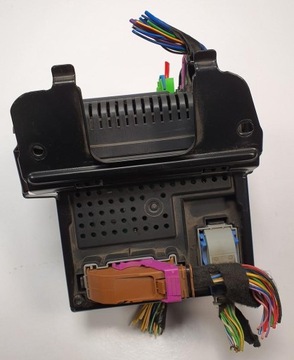 БЛОК ПРЕДОХРАНИТЕЛЕЙ CEM VOLVO XC90 30786890