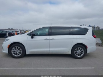 Chrysler Pacifica II 2025 Chrysler Pacifica Select 2025 3.6 Benzyna 287KM, zdjęcie 2