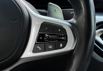 BMW Seria 4 G22-23-26 Coupe 2.0 420d 190KM 2023 BMW Seria 4 420d xDrive 190KM M Pakiet Gwarancja Hak HiFi HeadUp VAT23 2.0, zdjęcie 21