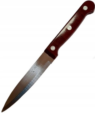 NÓŻ KUCHENNY UNIWERSALNY 19cm DO WARZYW OWOCÓW