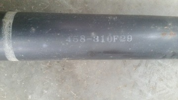 HŘÍDEL HNACÍ 458310F29 1,8 DID MITSUBISHI ASX