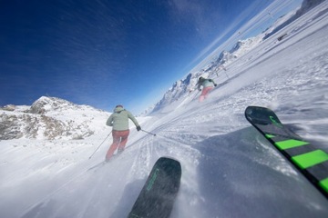 Заглушки складных столбов Elan Voyager Rod Carbon/Alu только с нами!