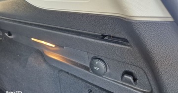 Ford Focus III Kombi Facelifting 1.0 EcoBoost 125KM 2018 Ford Focus Super Stan NawigacjaGrzane foteleTITANIUMZarejestrowany, zdjęcie 24