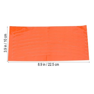 Светоотражающие наклейки