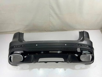 Zderzak tył tylny Mercedes GLB X247 AMG 19-