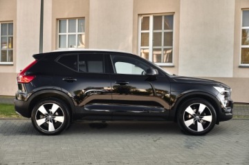 Volvo XC40 Crossover 1.5 T3 163KM 2021 PIĘKNE AUTO 100% BEZWYPADKOWE, zdjęcie 13