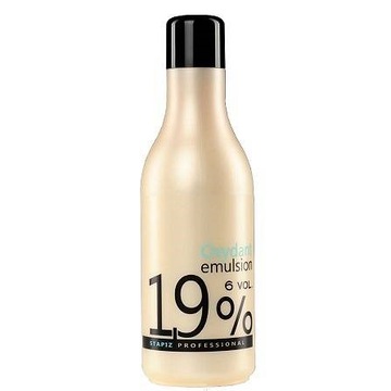 Stapiz Woda Utleniona W Kremie 1,9% Oxydant 1000ml